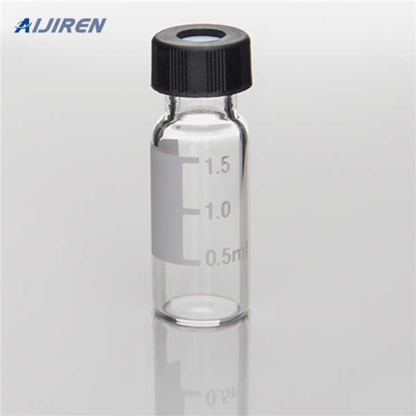 <h3>Wholesale Small Glass Vials Manufacturer and Supplier </h3>
